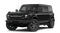 2026 Ford Bronco BIG BEND 4 DOOR 4X4