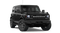 2026 Ford Bronco BIG BEND 4 DOOR 4X4