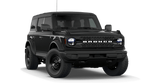 2026 Ford Bronco BIG BEND 4 DOOR 4X4