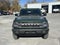 2025 Ford Bronco BIG BEND 4 DOOR 4X4