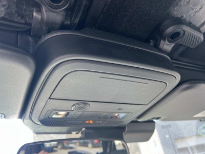 2025 Ford Bronco BIG BEND 4 DOOR 4X4