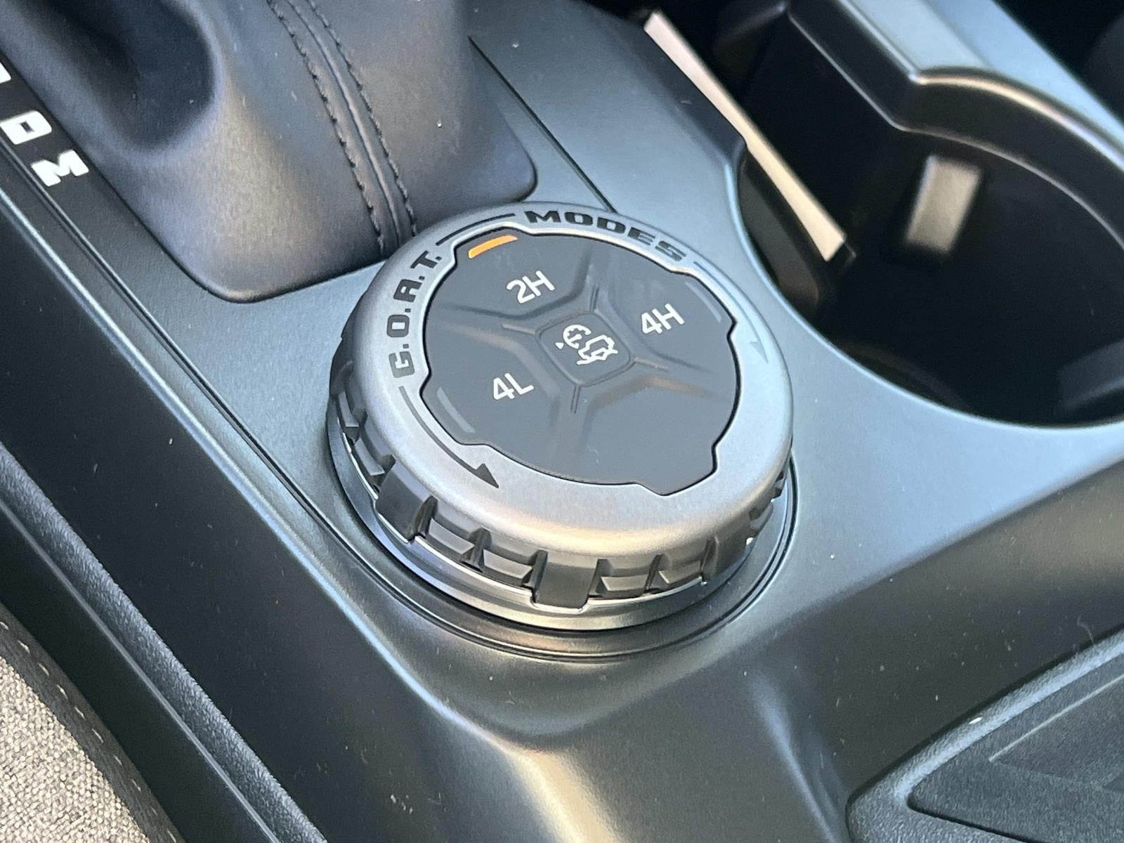 2025 Ford Bronco BIG BEND 4 DOOR 4X4