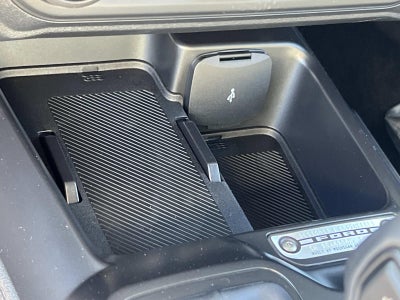 2025 Ford Bronco BIG BEND 4 DOOR 4X4