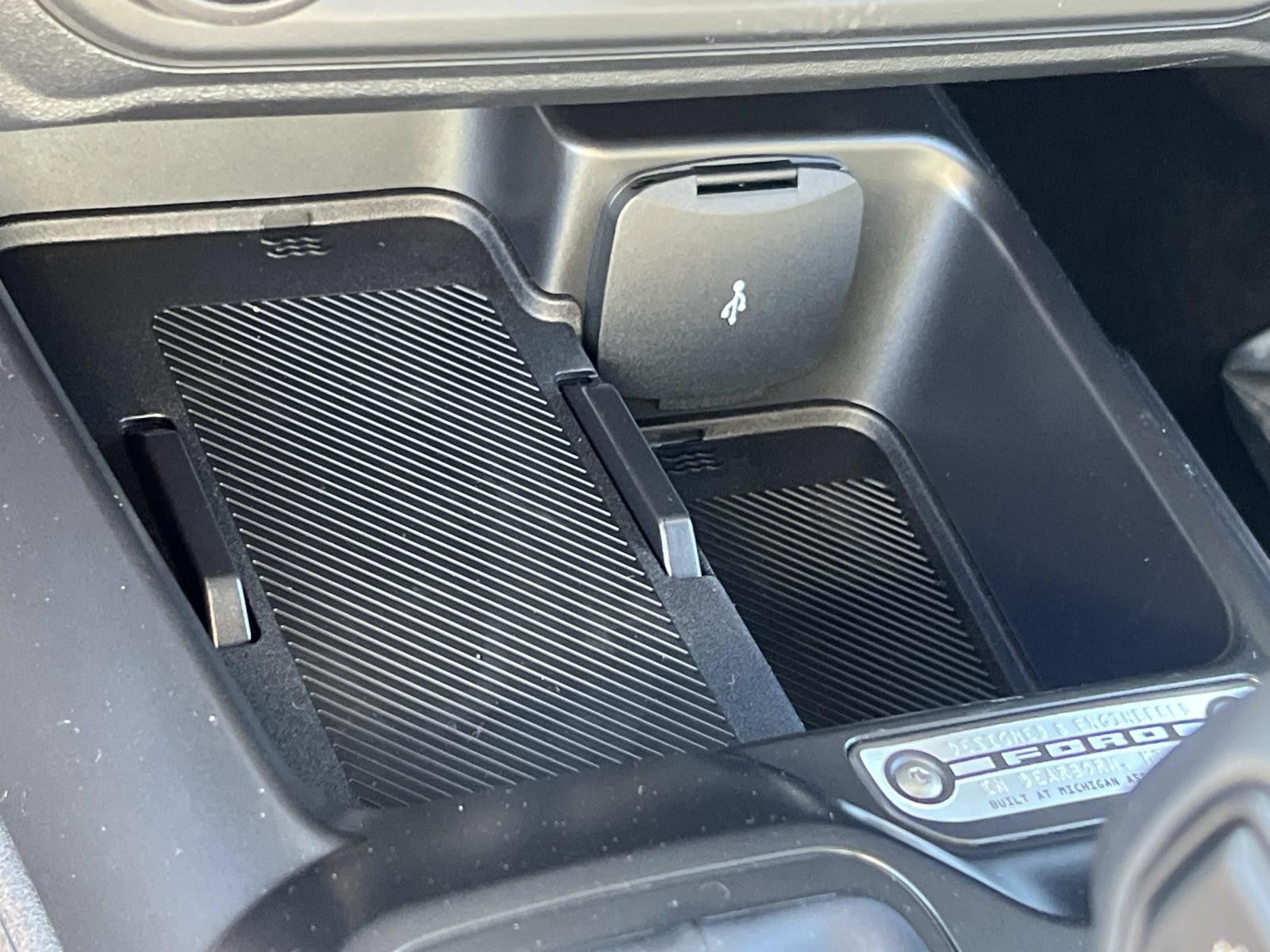 2025 Ford Bronco BIG BEND 4 DOOR 4X4