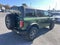 2025 Ford Bronco BIG BEND 4 DOOR 4X4