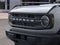 2026 Ford Bronco BIG BEND 4 DOOR 4X4