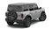 2026 Ford Bronco BIG BEND 4 DOOR 4X4