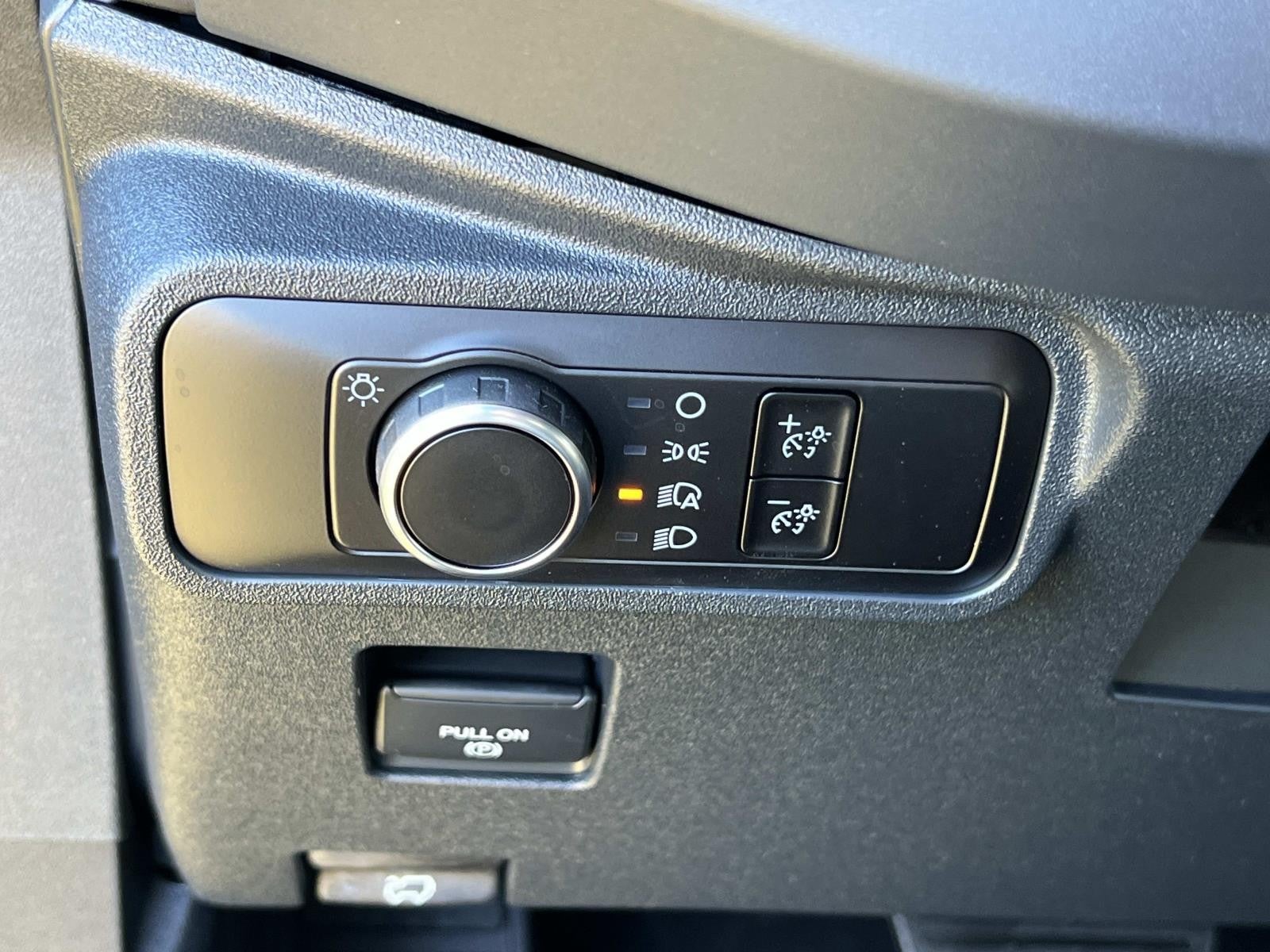 2025 Ford Bronco BIG BEND 4 DOOR 4X4