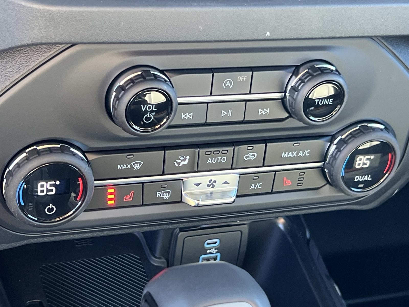 2025 Ford Bronco BIG BEND 4 DOOR 4X4