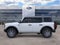 2026 Ford Bronco BIG BEND 4 DOOR 4X4