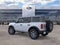 2026 Ford Bronco BIG BEND 4 DOOR 4X4