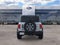 2026 Ford Bronco BIG BEND 4 DOOR 4X4