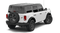 2026 Ford Bronco BIG BEND 4 DOOR 4X4