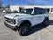 2025 Ford Bronco BIG BEND 4 DOOR 4X4
