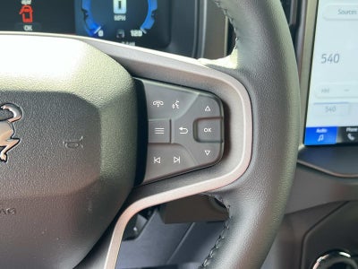 2026 Ford Bronco BIG BEND 4 DOOR 4X4