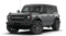 2026 Ford Bronco BIG BEND 4 DOOR 4X4