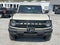 2026 Ford Bronco BIG BEND 4 DOOR 4X4