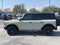 2026 Ford Bronco BIG BEND 4 DOOR 4X4