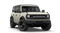 2026 Ford Bronco BIG BEND 4 DOOR 4X4