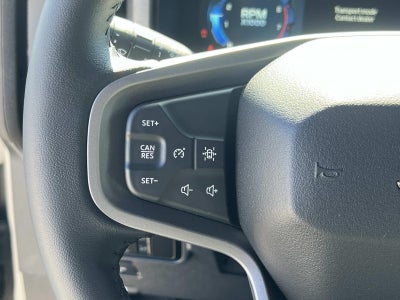 2025 Ford Bronco BIG BEND 4 DOOR 4X4