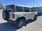 2025 Ford Bronco BIG BEND 4 DOOR 4X4