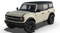2025 Ford Bronco BIG BEND 4 DOOR 4X4