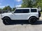 2024 Ford Bronco OUTER BANKS 4 DOOR 4X4