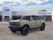 2026 Ford Bronco 116 1 INCH WHEELBASE