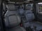 2026 Ford Bronco 116 1 INCH WHEELBASE