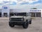 2026 Ford Bronco 116 1 INCH WHEELBASE