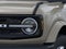 2026 Ford Bronco 116 1 INCH WHEELBASE