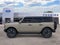 2026 Ford Bronco 116 1 INCH WHEELBASE