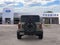2026 Ford Bronco 116 1 INCH WHEELBASE