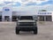 2026 Ford Bronco 116 1 INCH WHEELBASE