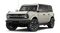 2026 Ford Bronco 116 1 INCH WHEELBASE