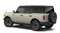 2026 Ford Bronco 116 1 INCH WHEELBASE