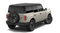 2026 Ford Bronco 116 1 INCH WHEELBASE