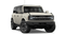 2026 Ford Bronco 116 1 INCH WHEELBASE