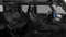 2026 Ford Bronco 116 1 INCH WHEELBASE