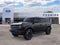 2026 Ford Bronco 116 1 INCH WHEELBASE