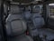 2026 Ford Bronco 116 1 INCH WHEELBASE