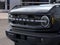 2026 Ford Bronco 116 1 INCH WHEELBASE