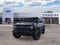 2026 Ford Bronco 116 1 INCH WHEELBASE