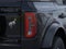 2026 Ford Bronco 116 1 INCH WHEELBASE