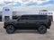 2026 Ford Bronco 116 1 INCH WHEELBASE