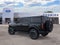 2026 Ford Bronco 116 1 INCH WHEELBASE