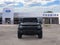 2026 Ford Bronco 116 1 INCH WHEELBASE