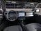 2026 Ford Bronco 116 1 INCH WHEELBASE