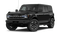 2026 Ford Bronco 116 1 INCH WHEELBASE