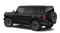 2026 Ford Bronco 116 1 INCH WHEELBASE